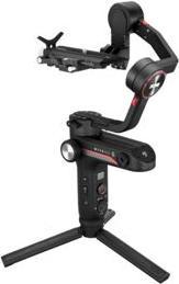 Image du produit Zhiyun Weebill S (Appareil photo reflex, Appareil photo à objectif interchangeable, 3 kg)