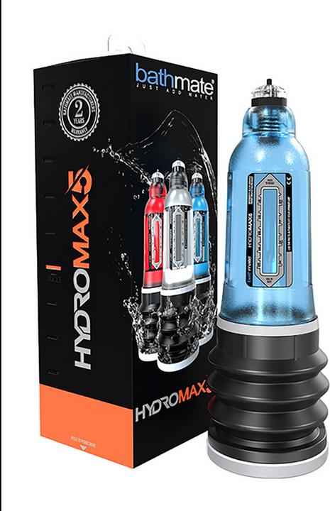 Produktbild Bathmate Hydromax X20