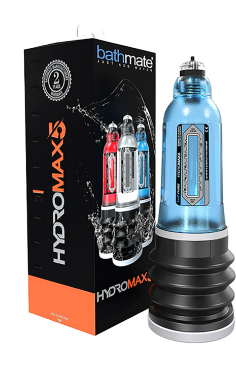 Immagine prodotto Bathmate Hydromax X20