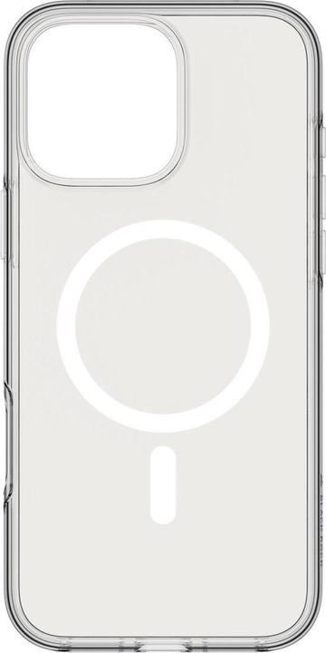 Produktbild Black Rock Mag Clear Case (Apple iPhone 16 Pro Max)