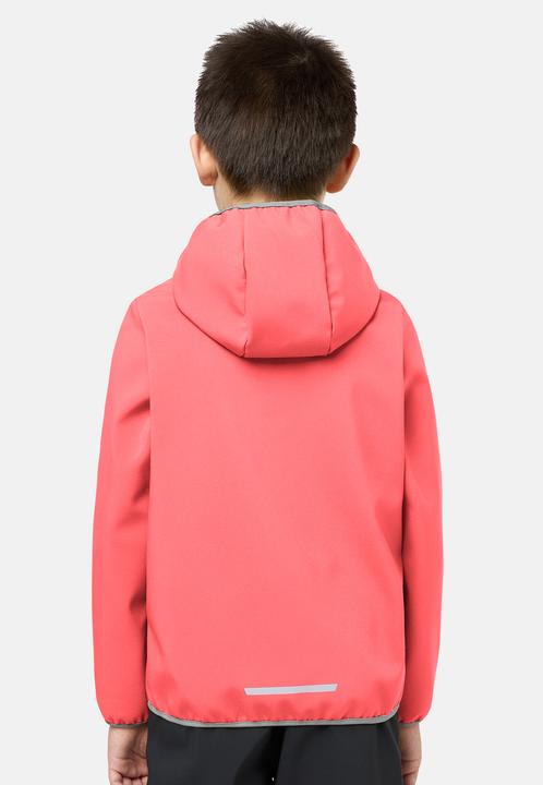 Image du produit Jack Wolfskin Fourwinds Jacket Kids (176)