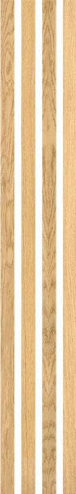 Produktbild DIY-Wood Acous Stix (3.5 x 250 cm)