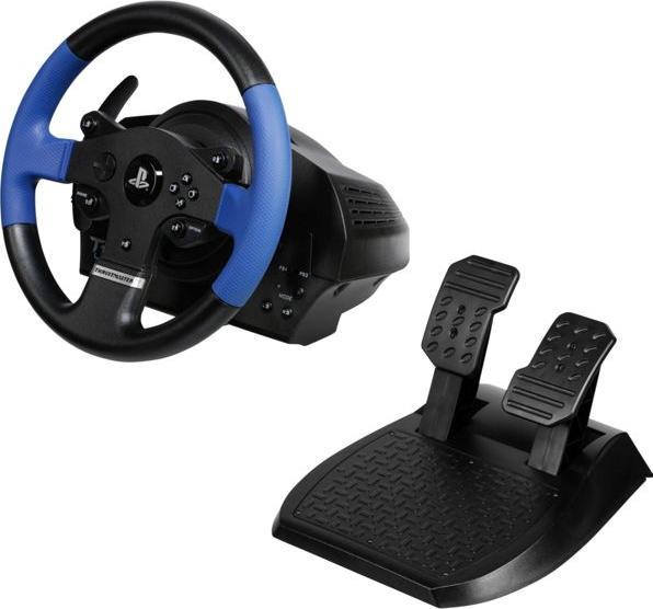 Immagine prodotto Thrustmaster T150 Force Feedback (PS3, PS4, PC, PS5)