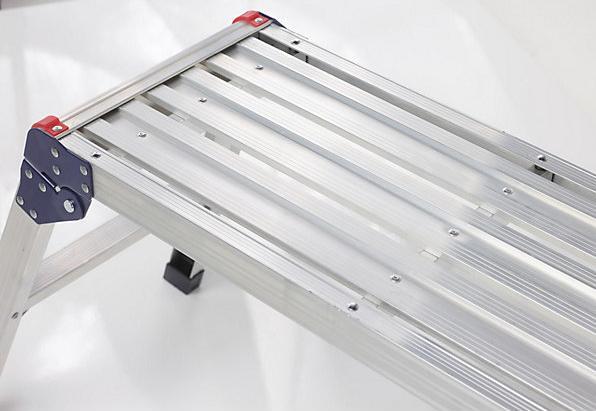 Actual product image Altrex Aluminium working platform (95 cm)