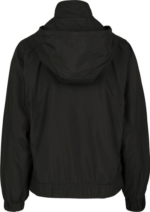 Urban Classics Ladies Panel Pull Over Jacket