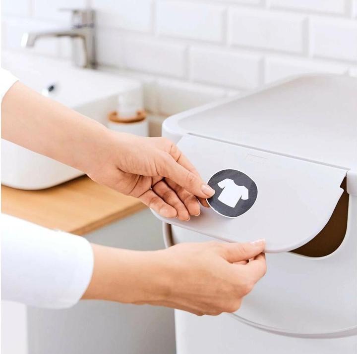 Actual product image Rotho Albula (40 l)