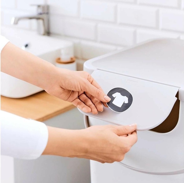 Actual product image Rotho Albula (40 l)