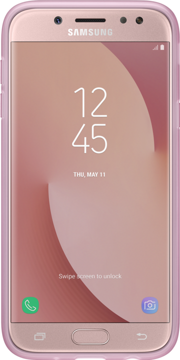 Produktbild Samsung Jelly Cover (Samsung Galaxy J5 (2017))
