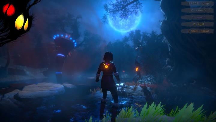 Produktbild FunBox Media Seed of Life /PS4 (PS4, EN)