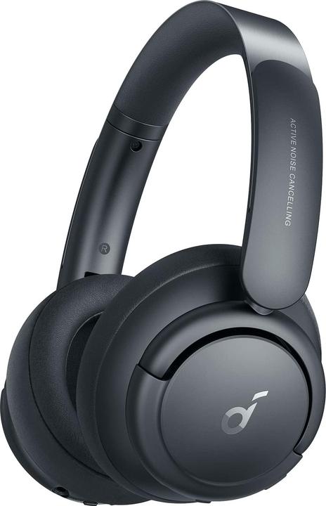 soundcore Life Q35 (NC, 40 h, Kabellos)