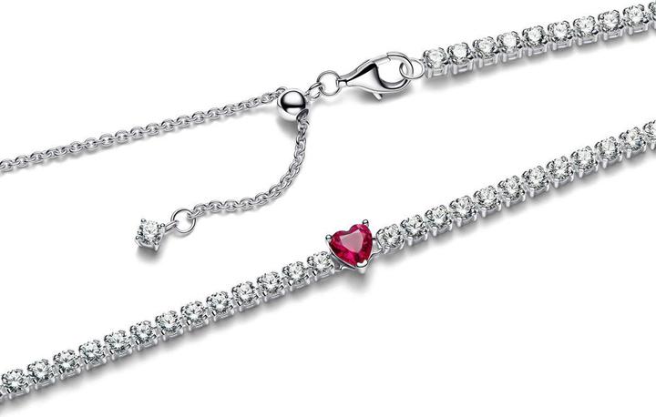 Immagine prodotto Pandora Cuore a girocollo (Argento 925)