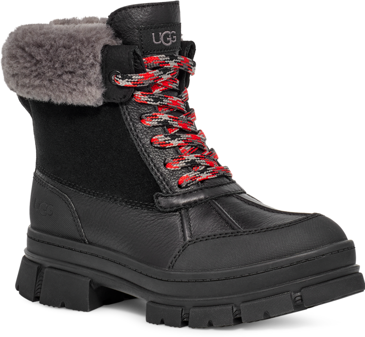 Actual product image Ugg Ashton Addie (40)