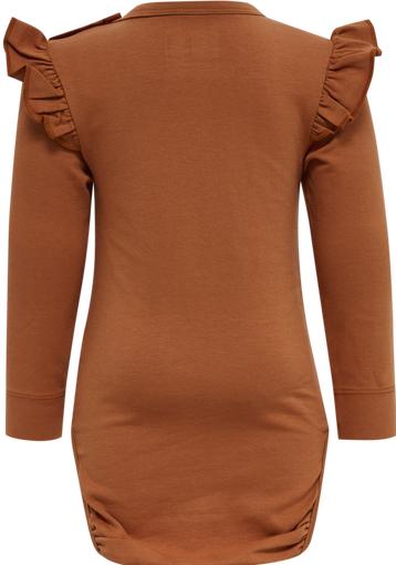 Produktbild hummel Hmlcilja Body L/S (80)