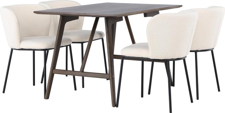 Actual product image Venture Home Edina (MDF)