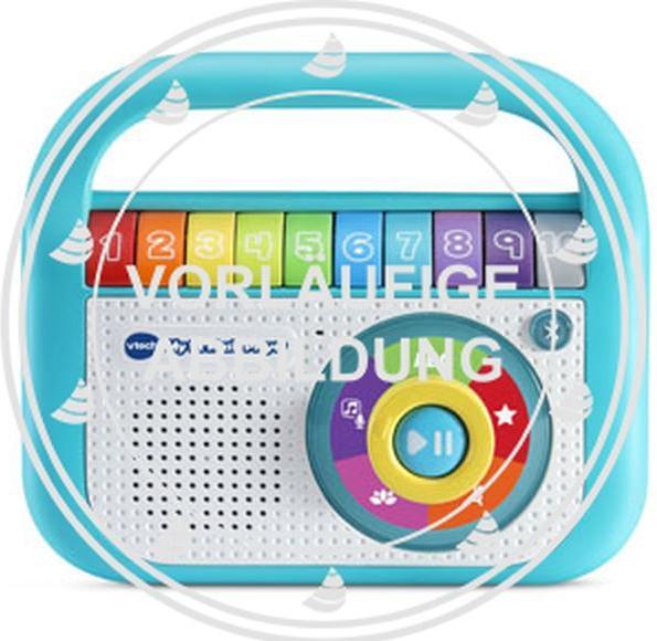 Produktbild VTech Mein erster Musik-Player (Deutsch)