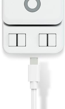 Produktbild Aeotec Dockingstation