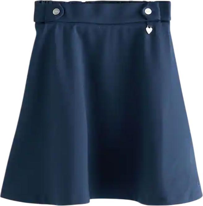 Produktbild Clarks Ponte Rock Mädchen Skater Schule (2erPack) (104)