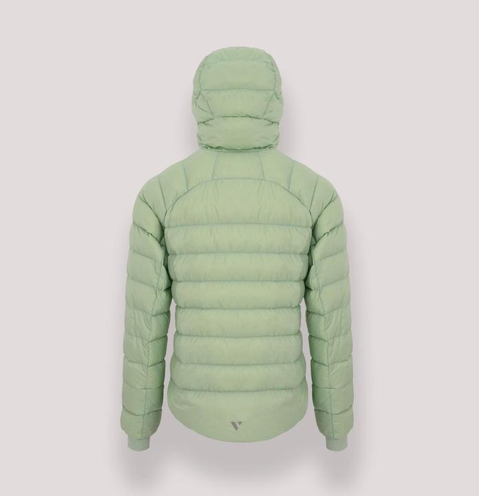 Actual product image Mac in a Sac Women's Puffer jacket (S)