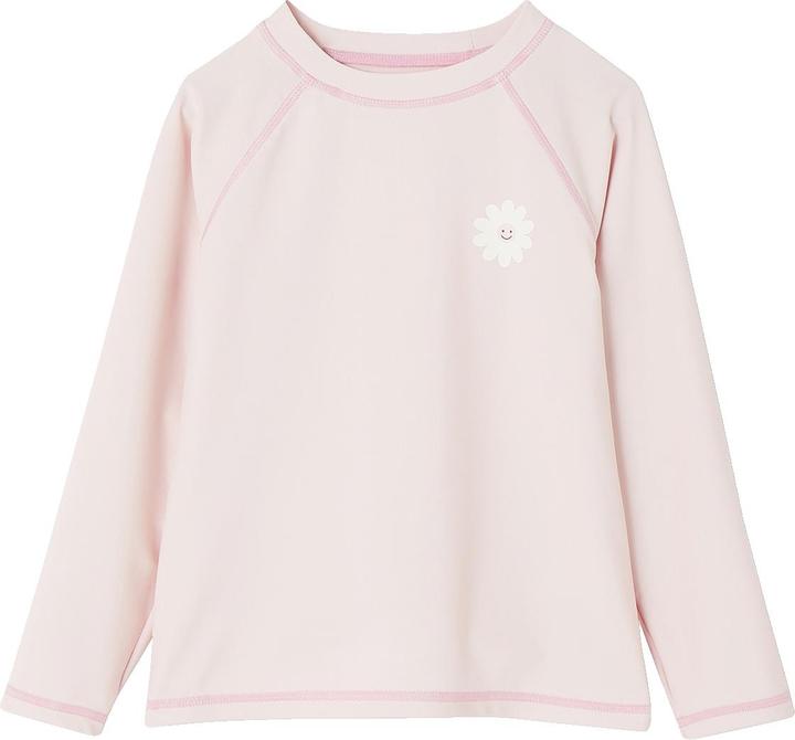 Image du produit Vertbaudet Maillot de bain fille avec protection UV (110)