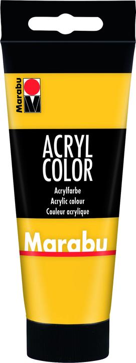 Medium Yellow