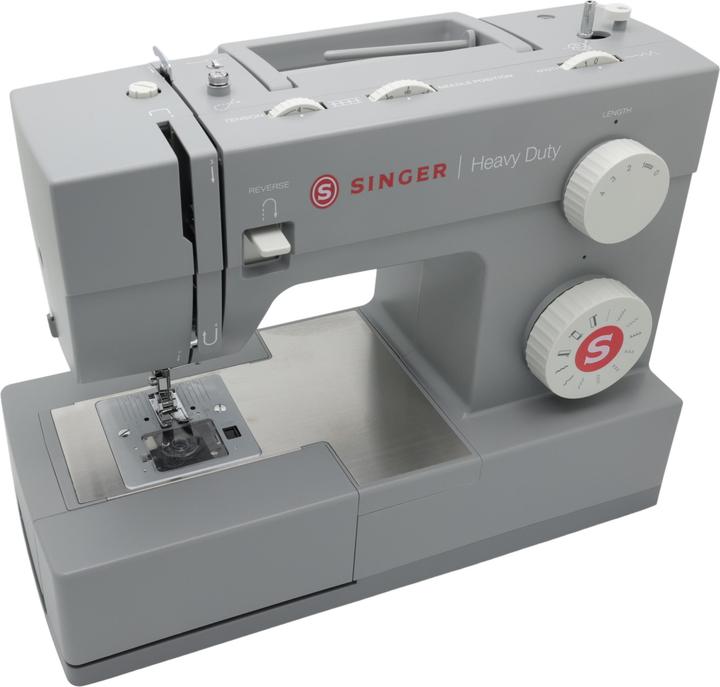 Produktbild Singer Heavy Duty 4411