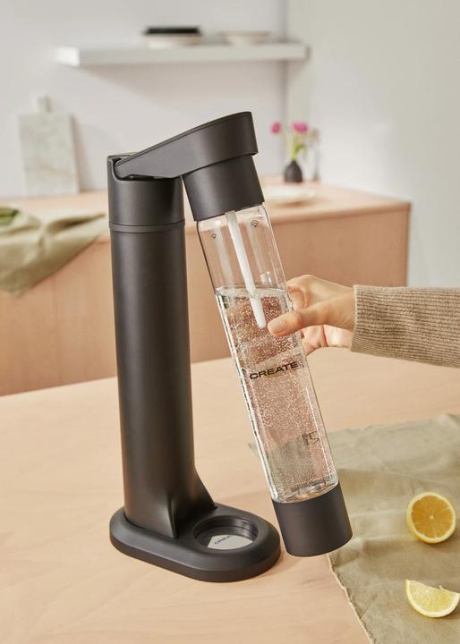 Actual product image Create Soda Maker Studio