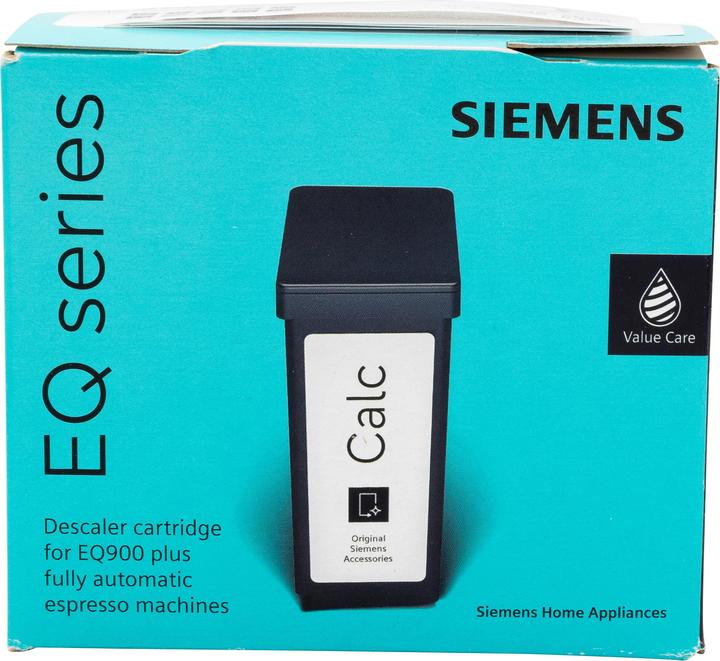 Immagine prodotto Siemens Disincrostatore SIEM (660 ml)