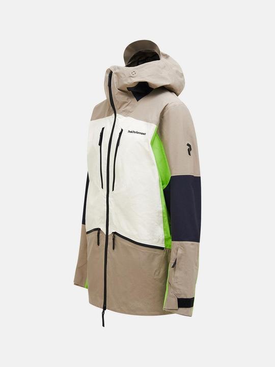 Image du produit Peak Performance Veste Vertical Gore Tex Pro (L)