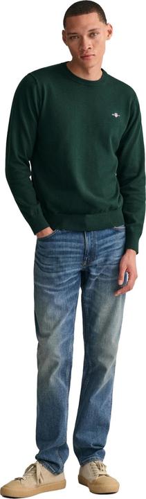 Produktbild GANT Classic Cotton C-Neck (L)