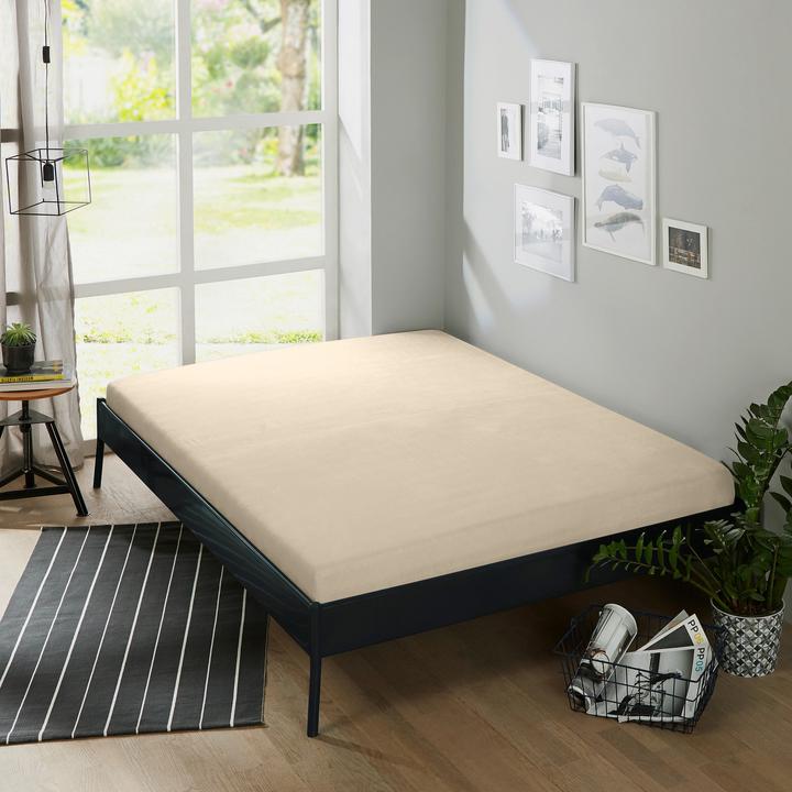 Actual product image Erwin Müller Erding (160 x 200 cm, 140 x 200 cm)