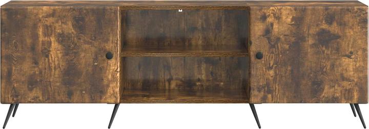 Image du produit vidaXL TV Schrank Speicher (150 x 31 x 50 cm)