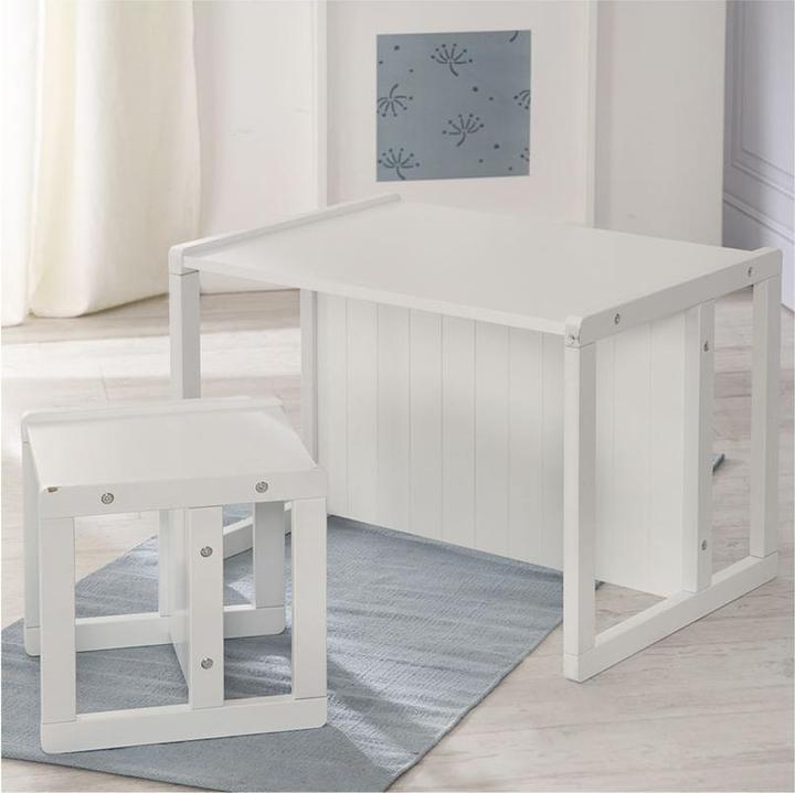 Actual product image Roba Bench and table (High chair)