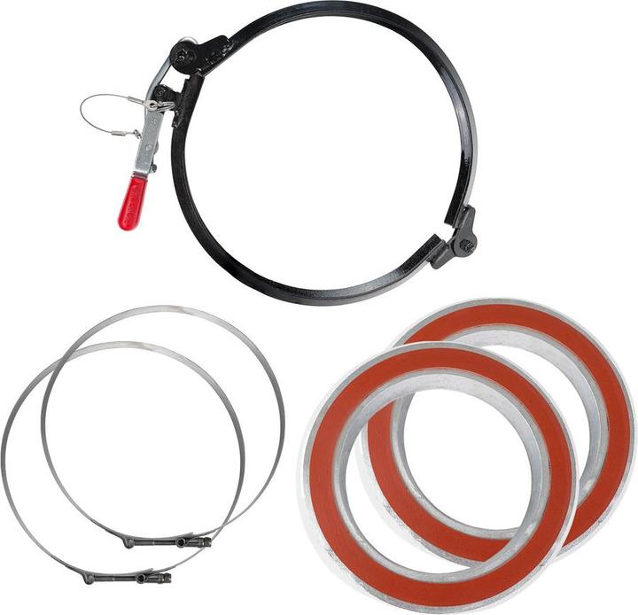Produktbild Fol Da Tank Verbindungsset PTCS-10