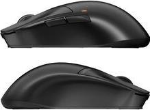 Actual product image be quiet! Be Quiet Maus Dark Perk Sym kabellos schwarz (Cable, Wireless)