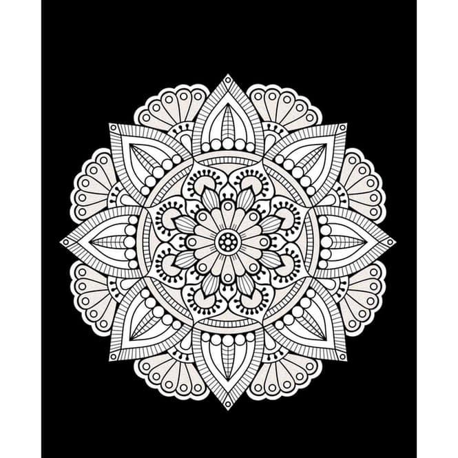 Produktbild Spirit & Soul, Magic Mandalas