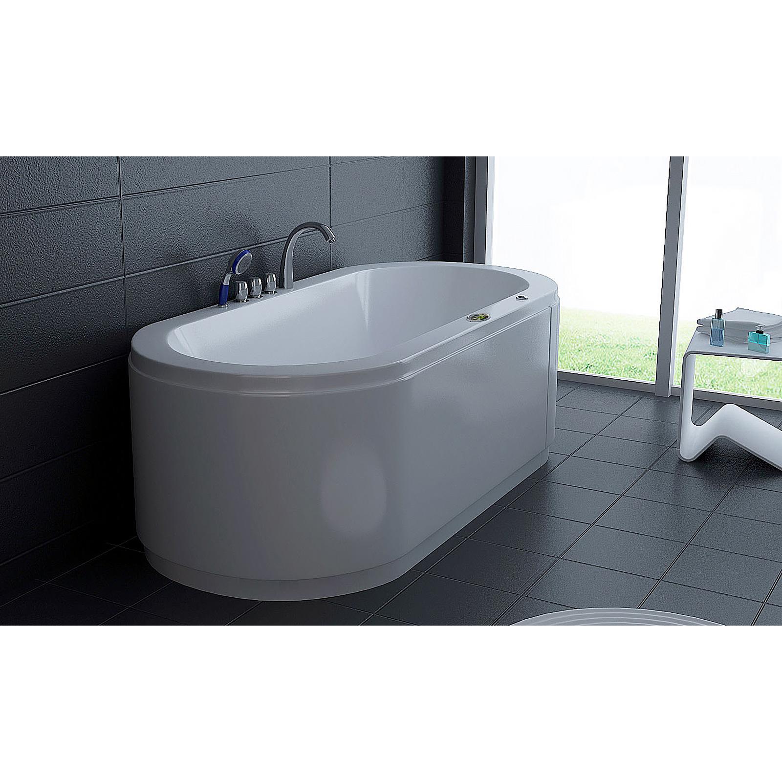 Thumbnail - Jet-Line, Whirlpool, Whirlpool Villa Sofia weiss