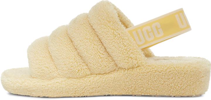 Actual product image Ugg Fluff Yeah Terry (39)