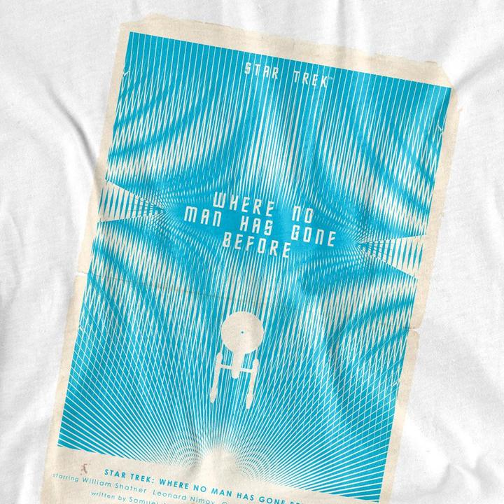 Produktbild The Original Series Episode 3 TShirt (XL)