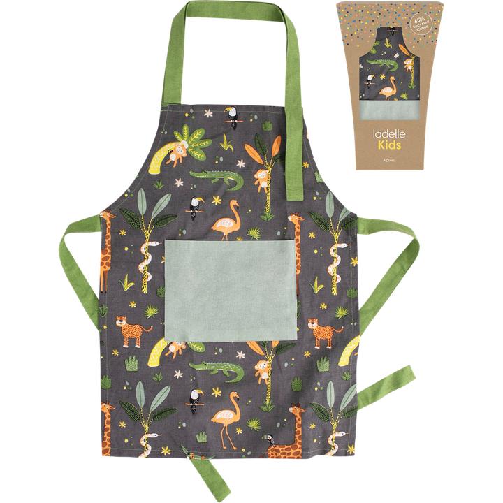 Produktbild Ladelle Jungle (One Size)