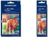 Produktbild Staedtler Triplus Jumbo 128 (10x)