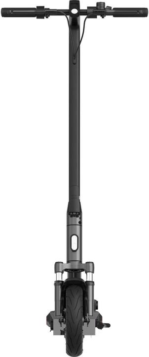 Actual product image Yadea KS6 Pro (20 km/h, 55 km, 500 W)