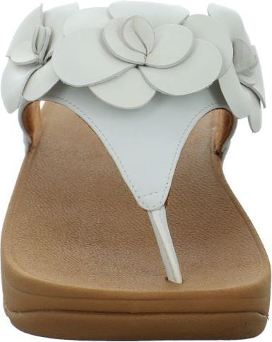 Produktbild Fitflop Lulu Flower Toe Post Sandals (40)