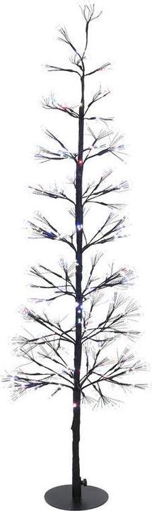 Immagine prodotto Esprit Weihnachtsbaum Schwarz Metall 40 x 40 x 120 cm (120 cm)