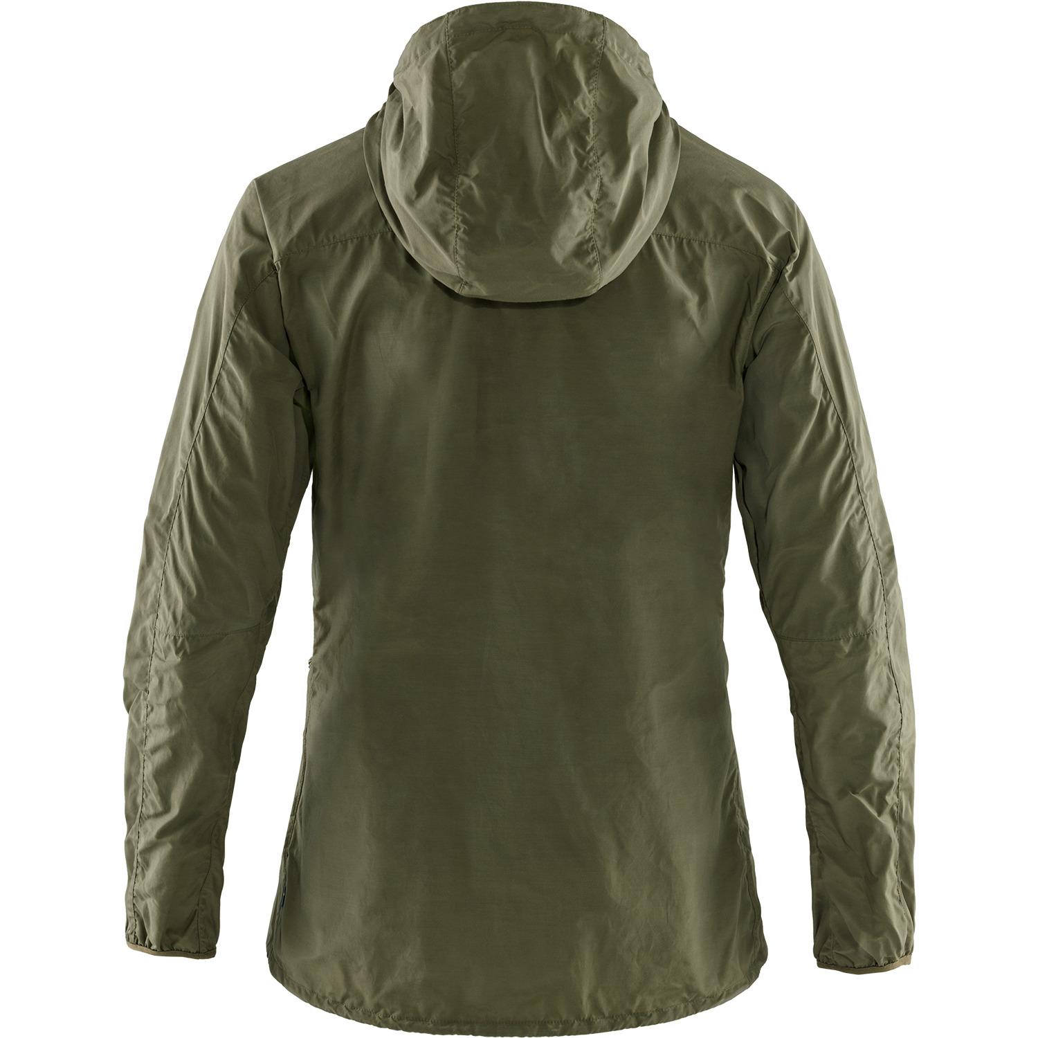 Thumbnail - Fjällräven, Damen, Jacke, High Coast (L), Grün, L