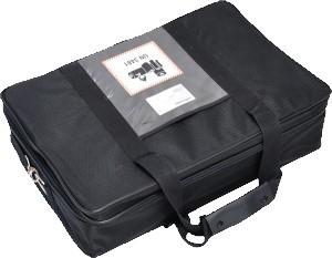 Actual product image Intercable Battery press