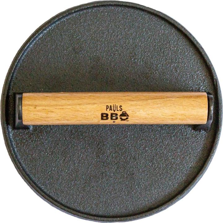 Produktbild Pauls BBQ Fleischpresse