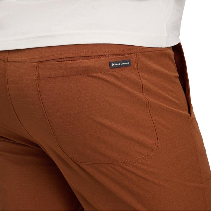 Actual product image Black Diamond Sequence