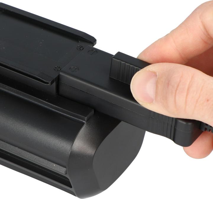 Actual product image AccuCell Schnell-Ladegerät Gardena Akku 04025-20, 8838 Li-Ion 25,2 Volt (25.2 V)