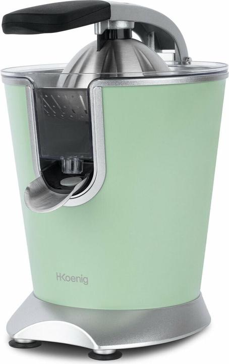 Actual product image H.Koenig Citrus juicer