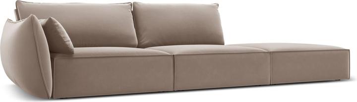 Actual product image Micadoni Kaelle (4-seater)